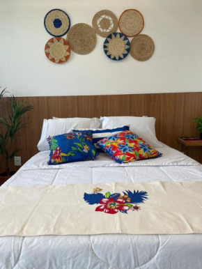 Makia Muro Alto Praia Flat